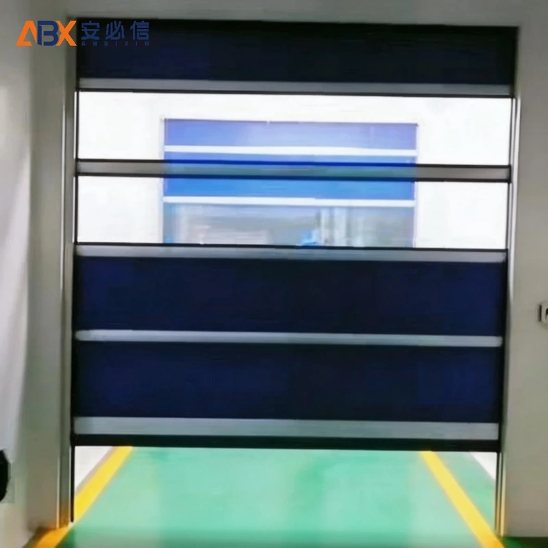 海口快速门